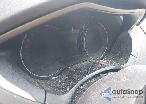 2013 Lincoln Mkz z USA, uszkodzony, nr VIN 3LN6L2G99DR811881